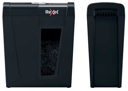 Secure X8 Personal Cross cut Shredder thumbnail