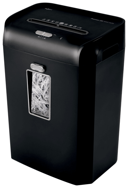 Promax QS RSS1535 Strip Cut Shredder thumbnail