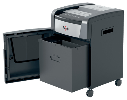 Momentum Extra XP512+ Jam Free Micro Cut Paper Shredder thumbnail