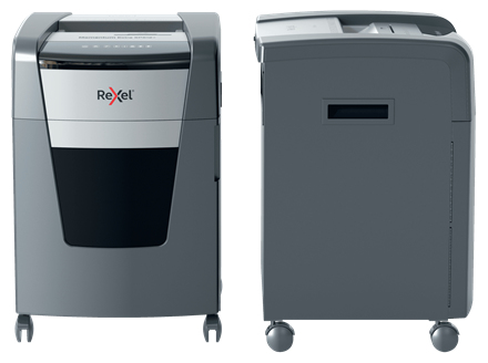 Momentum Extra XP512+ Jam Free Micro Cut Paper Shredder thumbnail