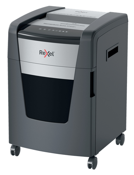 Momentum Extra XP512+ Jam Free Micro Cut Paper Shredder thumbnail