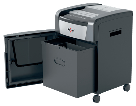 Momentum Extra XP418+ Jam Free Cross Cut Paper Shredder thumbnail