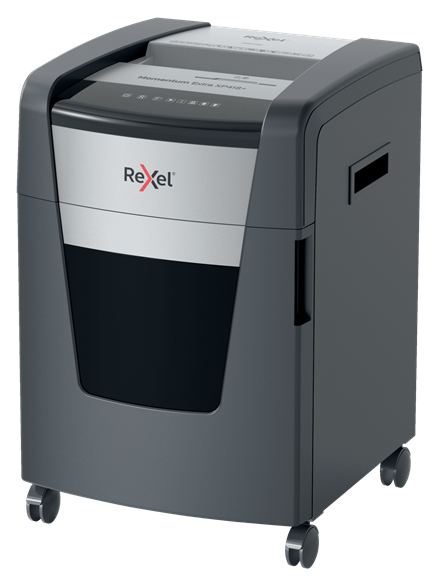 Momentum Extra XP418+ Jam Free Cross Cut Paper Shredder thumbnail