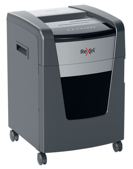 Momentum Extra XP418+ Jam Free Cross Cut Paper Shredder thumbnail