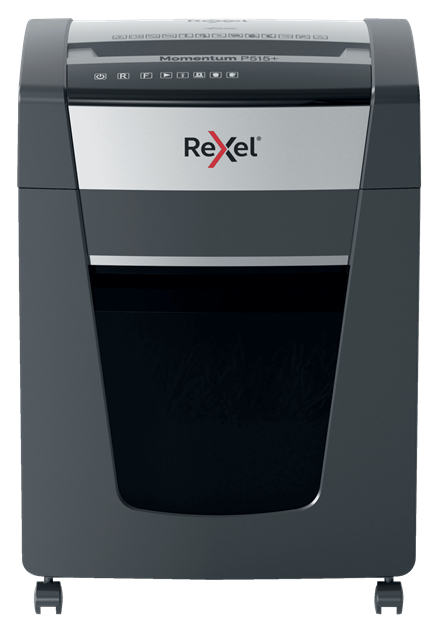 Momentum P515+ Jam Free Micro Cut Paper Shredder thumbnail