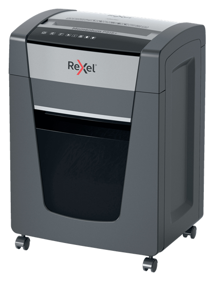 Momentum P515+ Jam Free Micro Cut Paper Shredder thumbnail