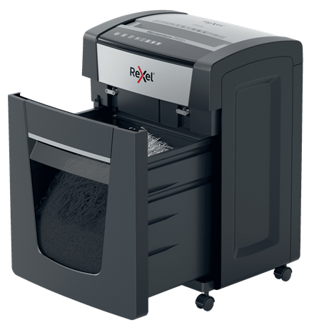 Momentum P515+ Jam Free Micro Cut Paper Shredder thumbnail