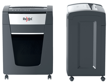 Momentum P515+ Jam Free Micro Cut Paper Shredder thumbnail