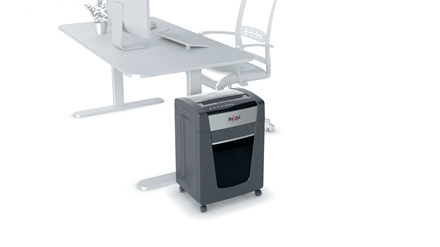 Momentum P515+ Jam Free Micro Cut Paper Shredder thumbnail