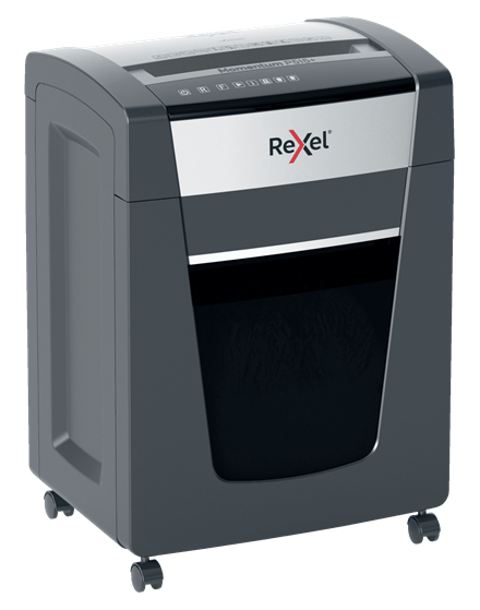 Momentum P515+ Jam Free Micro Cut Paper Shredder thumbnail