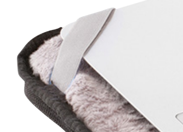 EU Product - Trendy Sleeve 12.5-14'' Grey thumbnail