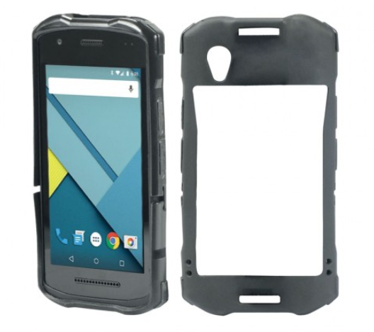 This case includes 3 systems that can cushion shocks, absorb shock waves and withstand impacts. Flexible and light, it perfectly fits your device. thumbnail