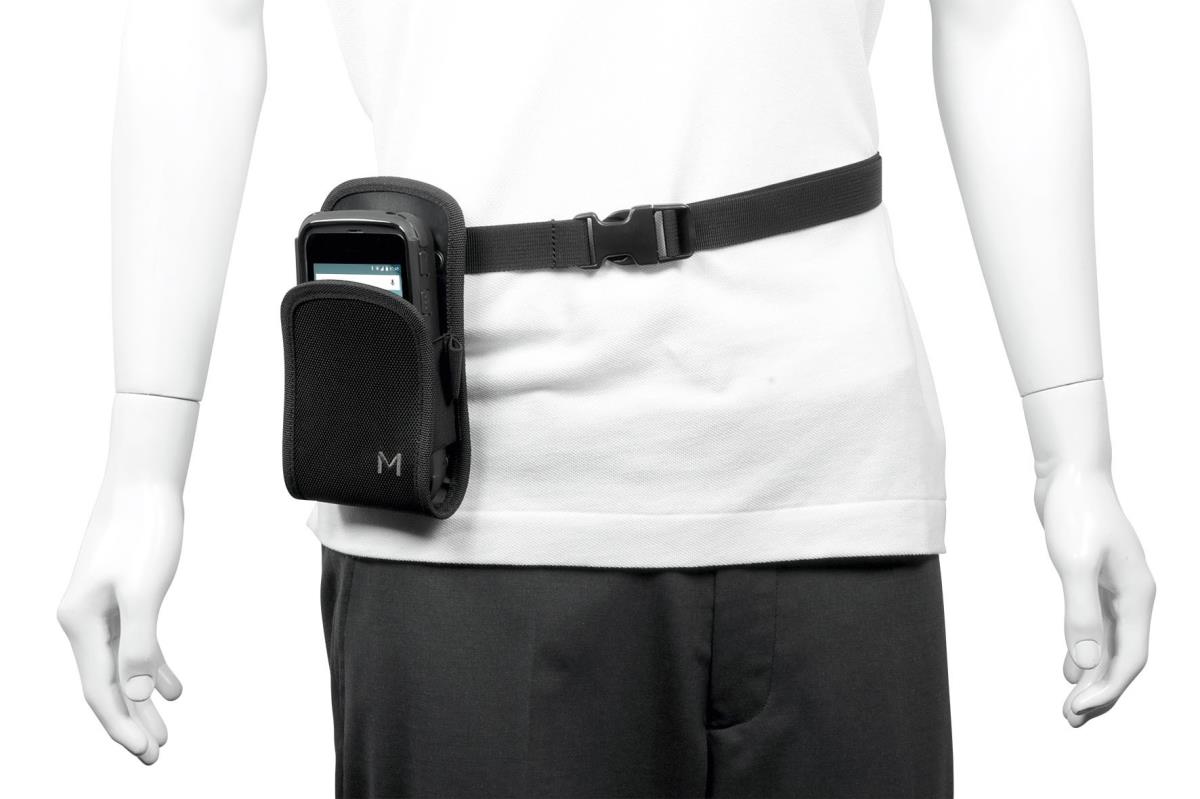 EU Product - REFUGE Holster HHD M, open thumbnail