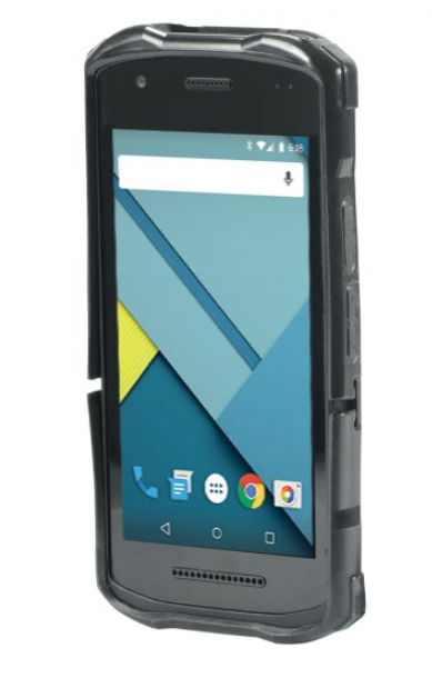 This case includes 3 systems that can cushion shocks, absorb shock waves and withstand impacts. Flexible and light, it perfectly fits your device. Hand strap included. thumbnail