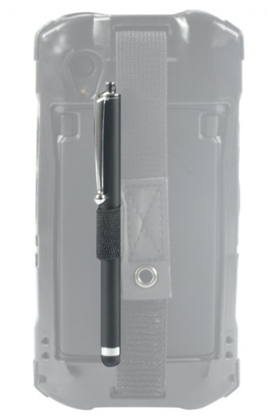 This case includes 3 systems that can cushion shocks, absorb shock waves and withstand impacts. Flexible and light, it perfectly fits your device. Hand strap included. thumbnail