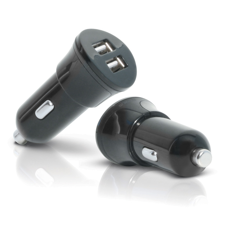 EU Product - vehicle power supply, USB thumbnail