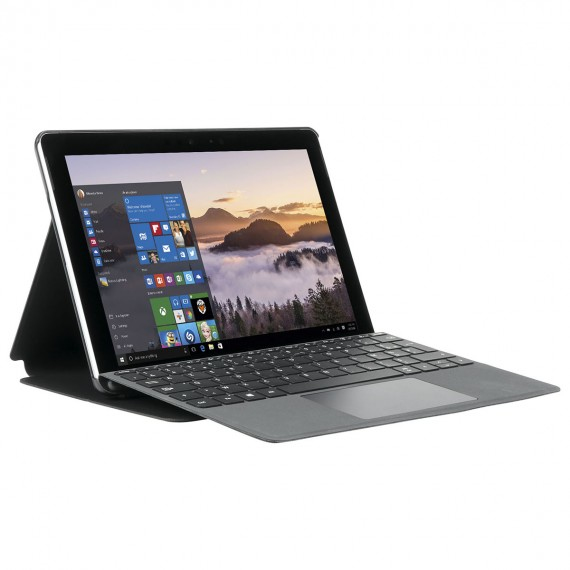 EU Product - Origine Case for Surface Go 2/Go3/2 Surface Go-Black thumbnail