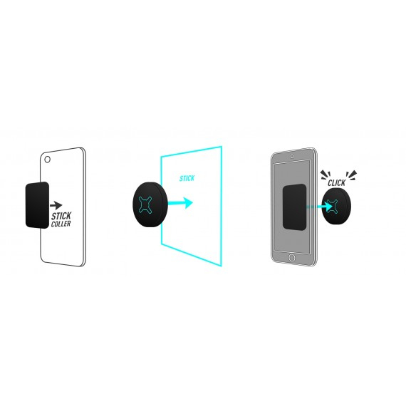 EU Product - U.FIX Mini Universal Home Phone Kit thumbnail