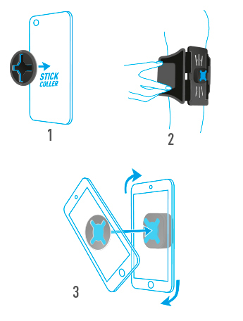 EU Product - U.FIX Universal Run Kit thumbnail