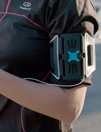 EU Product - U.FIX Universal Run Kit thumbnail