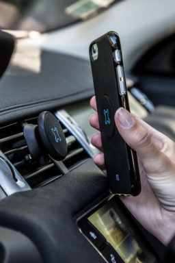 EU Product - U.FIX Universal Car Phone Kit thumbnail