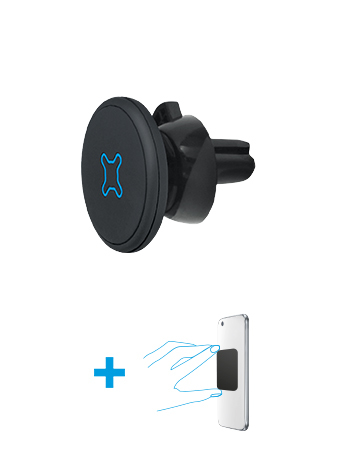EU Product - U.FIX Universal Car Phone Kit thumbnail