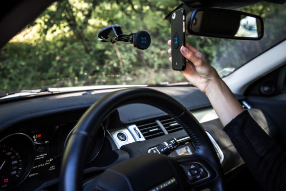 EU Product - U.FIX Universal Car Nav. Kit thumbnail