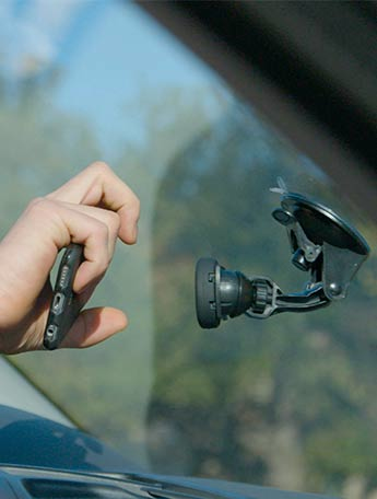 EU Product - U.FIX Universal Car Nav. Kit thumbnail
