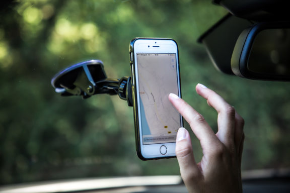 EU Product - U.FIX Universal Car Nav. Kit thumbnail