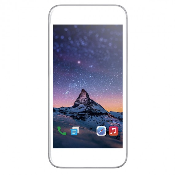 SCREEN PROTECTOR ANTI-SHOCK thumbnail