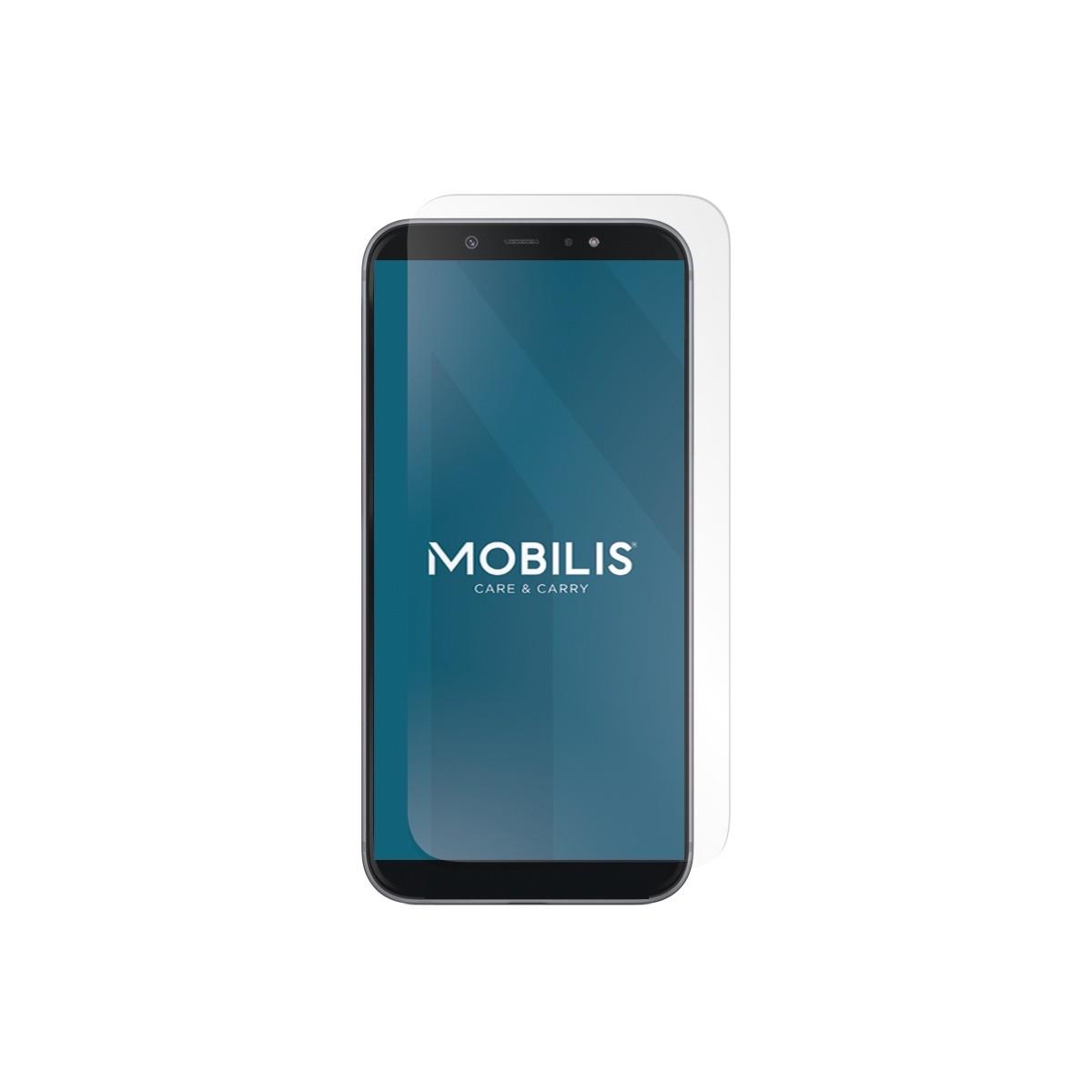 EU Product - Screen Prot. Temp. Glass Clear-9H-GalaxyXCover Pro thumbnail