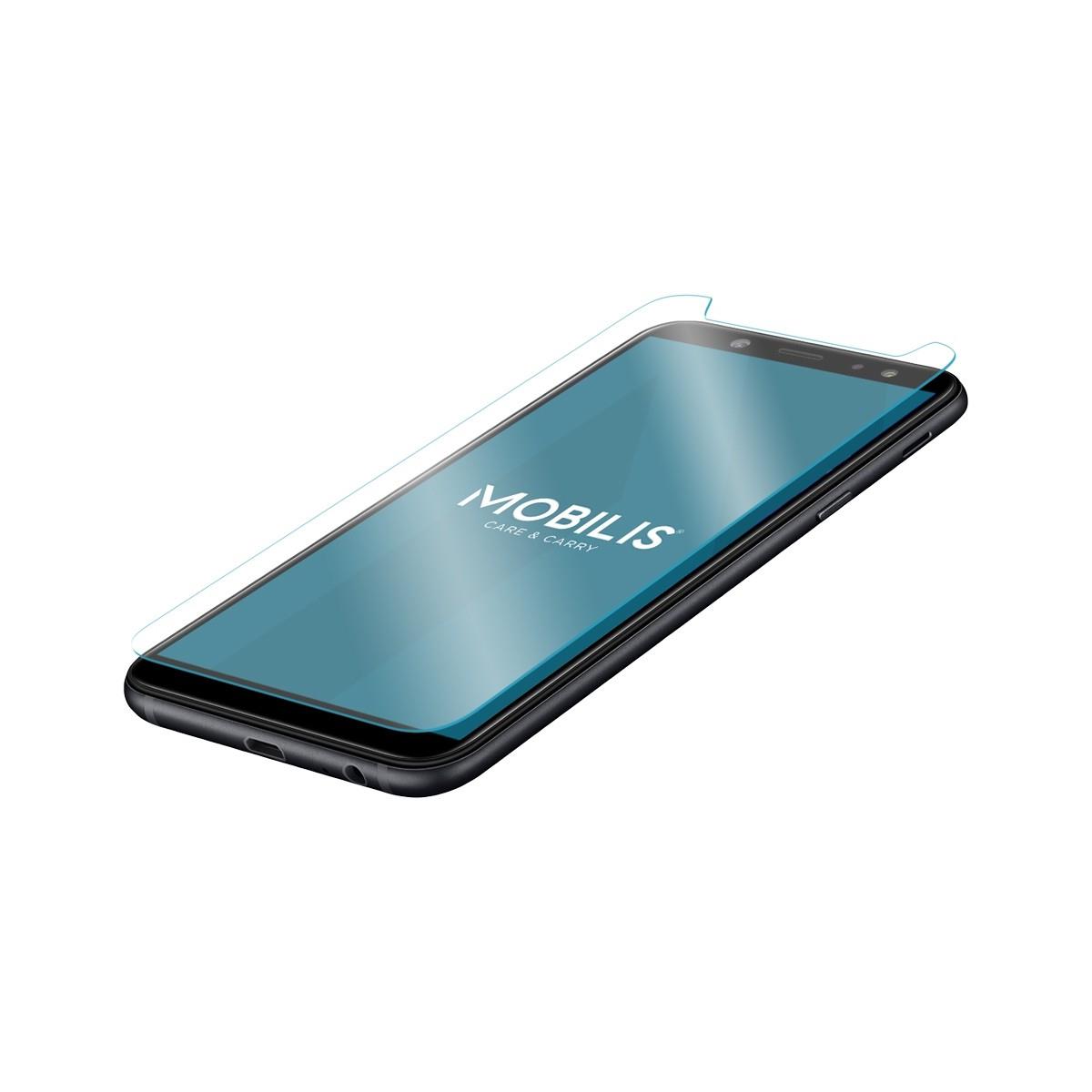 EU Product - Screen Prot. Temp. Glass Clear-9H-GalaxyXCover Pro thumbnail