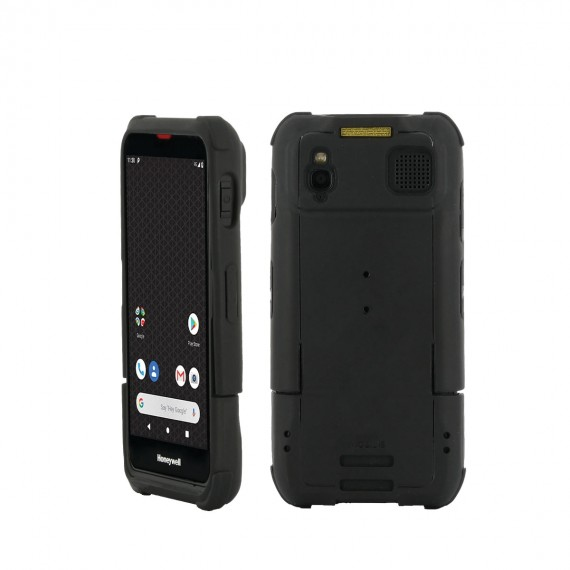 This case includes 3 systems that can cushion shocks, absorb shock waves and withstand impacts. Flexible and light, it perfectly fits your device. thumbnail