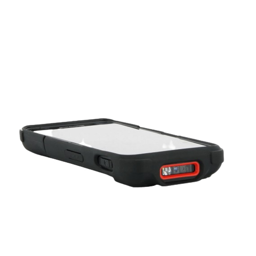 This case includes 3 systems that can cushion shocks, absorb shock waves and withstand impacts. Flexible and light, it perfectly fits your device. thumbnail