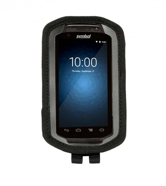 Activ + -Case for Zebra TC70 - TC72 - TC75 - TC77 Pistol Grip  + Shoulderstrap thumbnail