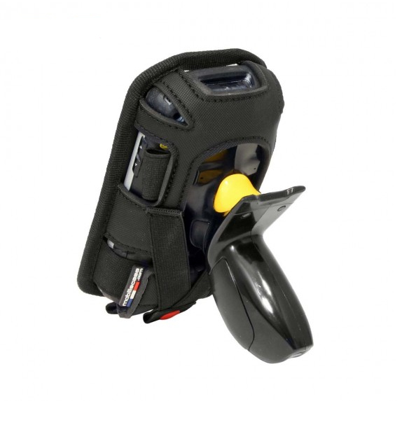 Activ + -Case for Zebra TC70 - TC72 - TC75 - TC77 Pistol Grip  + Shoulderstrap thumbnail