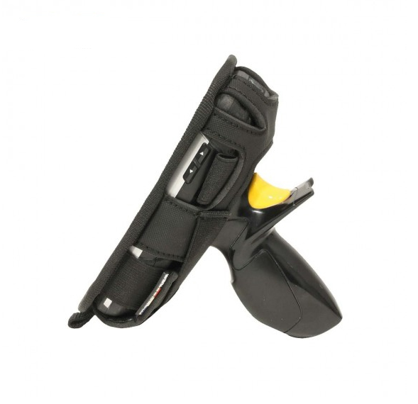 Activ + -Case for Zebra TC70 - TC72 - TC75 - TC77 Pistol Grip  + Shoulderstrap thumbnail