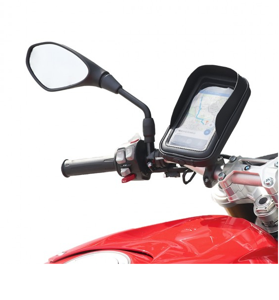 EU Product - U.FIX Bundle Universal Weather Resis. Smartph. Case thumbnail