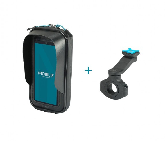 EU Product - U.FIX Bundle Universal Weather Resis. Smartph. Case thumbnail