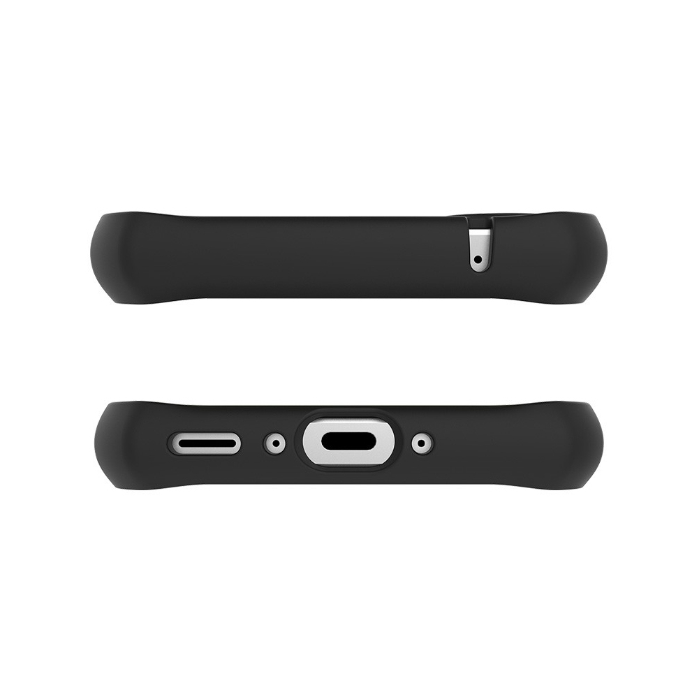 EU Product - SPECTRUM_R Case Galaxy A35 5G solid bl. Soft bag thumbnail