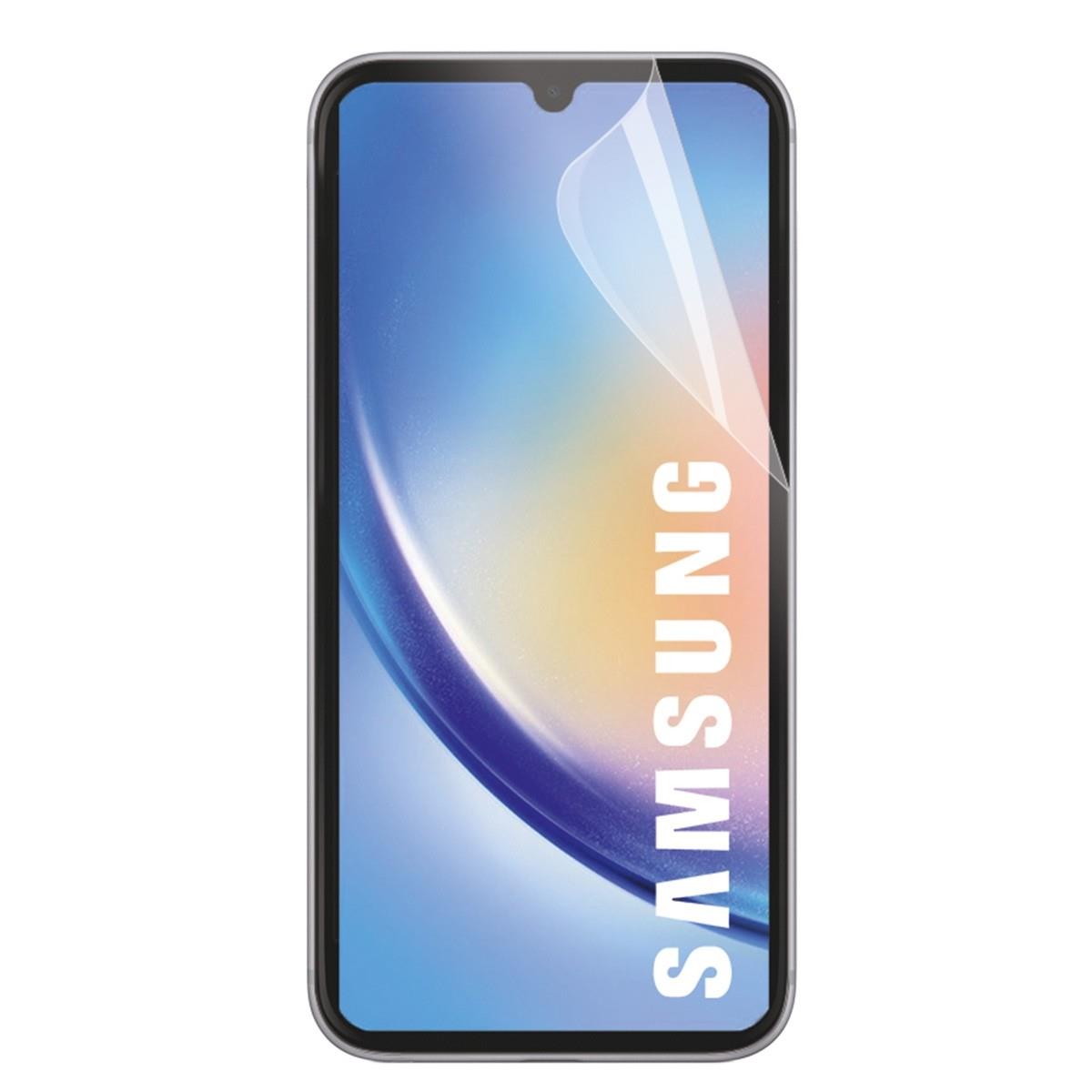 SCREEN PROTECTOR ANTI-SHOCK thumbnail