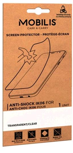 Screen Protector Anti-Shock IK06 thumbnail