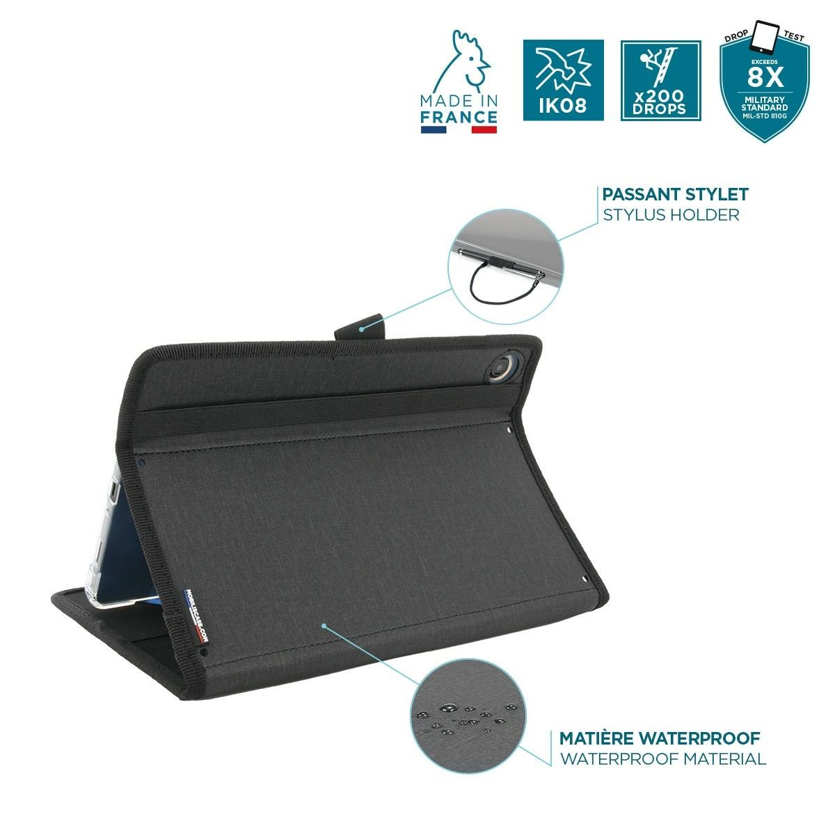 EU Product - ACTIV Pack - Case Galaxy Tab A9+ 11'' SM-X210/216 thumbnail