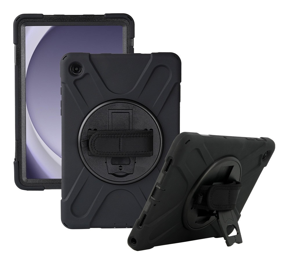 EU Product - all in Case for Galaxy Tab Active3 8