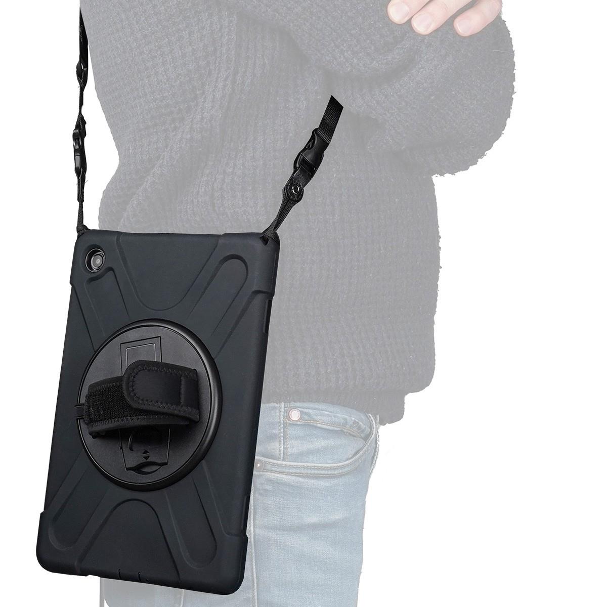 EU Product - all in Case for Galaxy Tab Active3 8