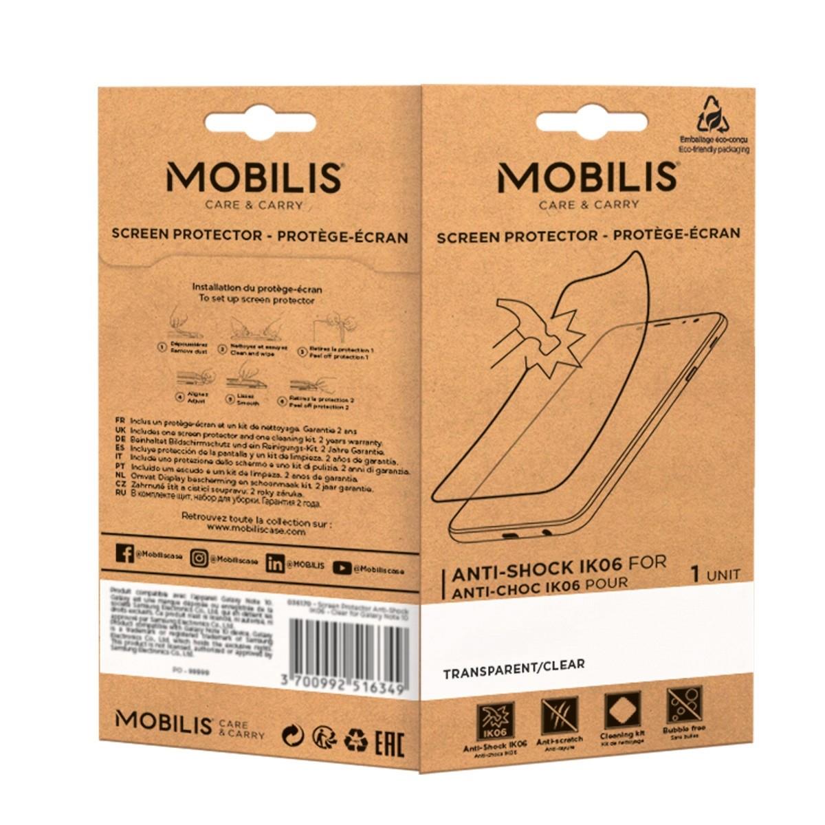 EU Product - Screen Protector thumbnail