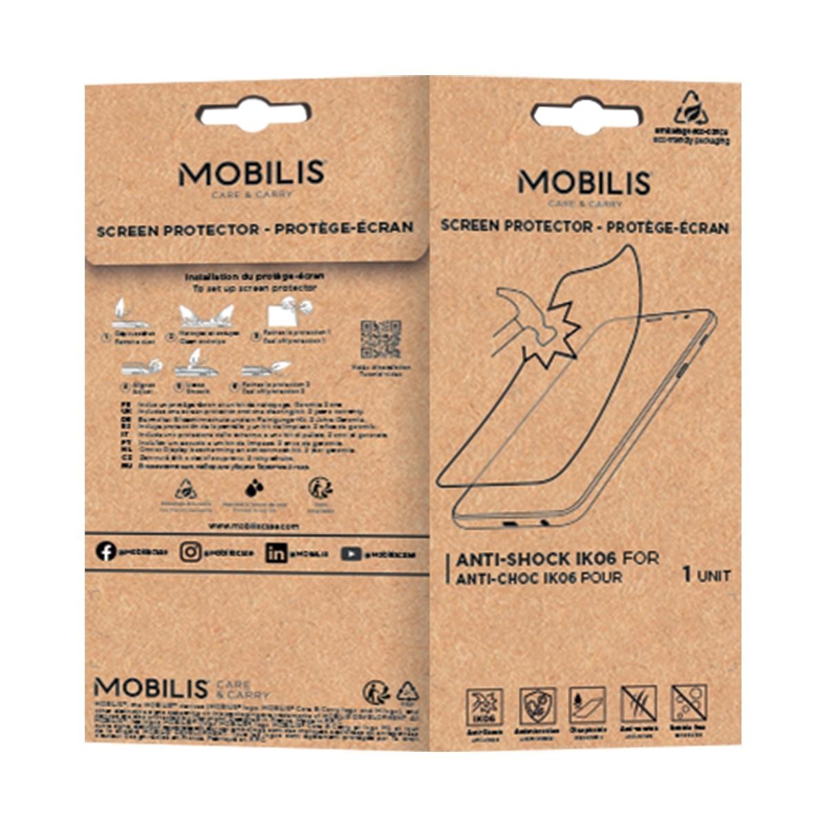 SCREEN PROTECTOR ANTI-SHOCK thumbnail