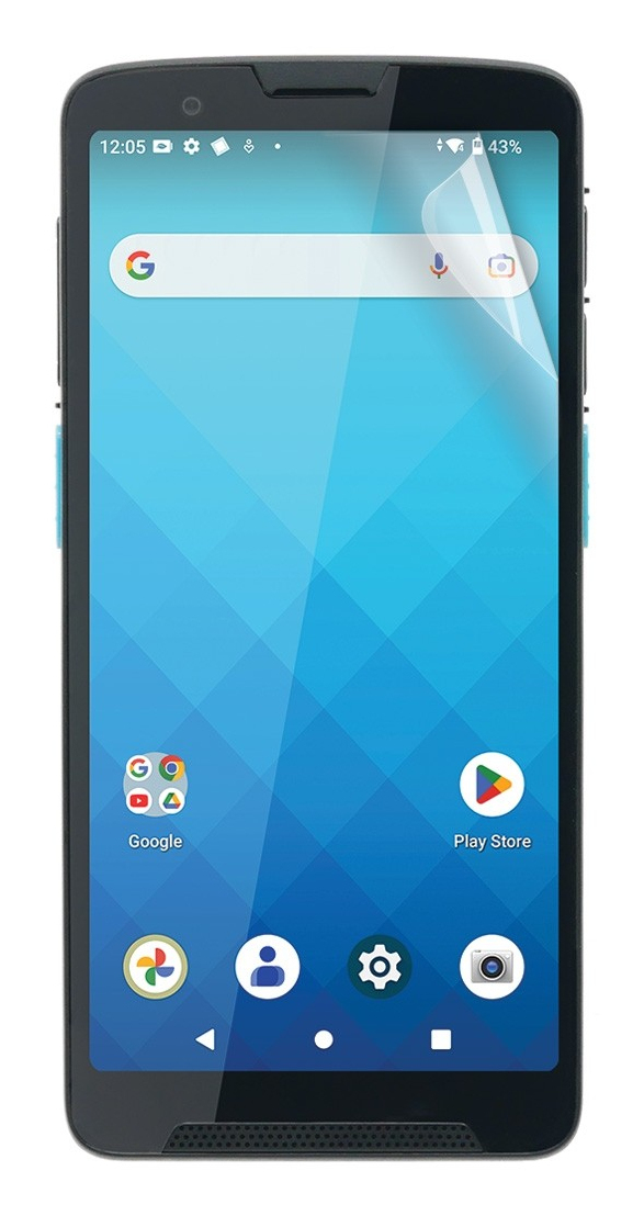 SCREEN PROTECTOR ANTI-SHOCK thumbnail