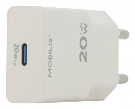 ENERGY CHARGER - 20W ULTRA-THIN thumbnail