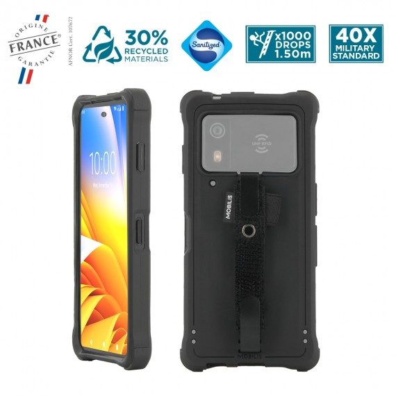 PROTECH - CASE + HANDSTRAP thumbnail